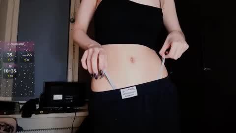 Elizaveta online show from 09/23/25, 08:23