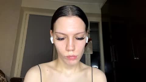 Elizaveta online show from 09/24/25, 08:45