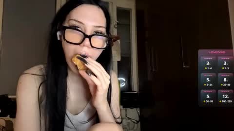 Elizaveta online show from 09/27/25, 06:46