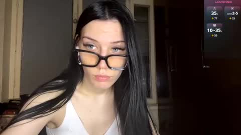 Elizaveta online show from 09/28/25, 06:02