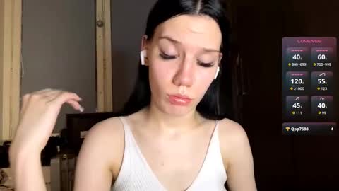 Elizaveta online show from 09/29/25, 06:24