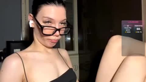 Elizaveta online show from 10/01/25, 06:47