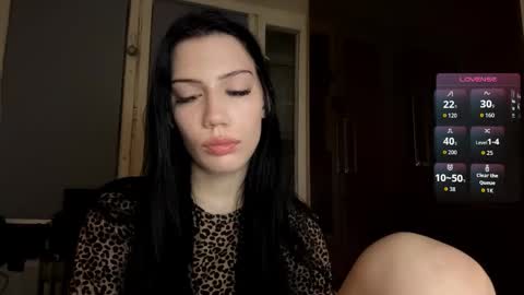 Elizaveta online show from 10/03/25, 05:54