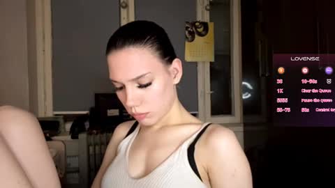 Elizaveta online show from 10/11/25, 06:39