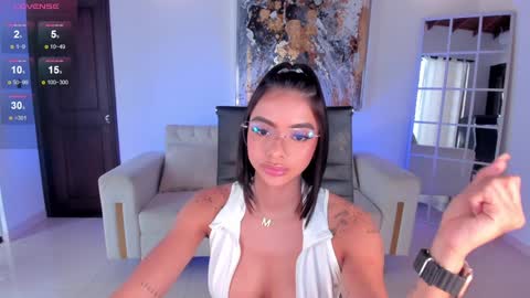 MARA  online show from 01/15/25, 05:15