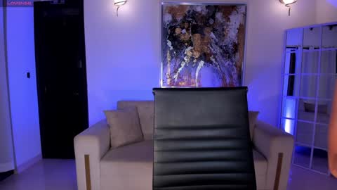 MARA  online show from 01/18/25, 02:14