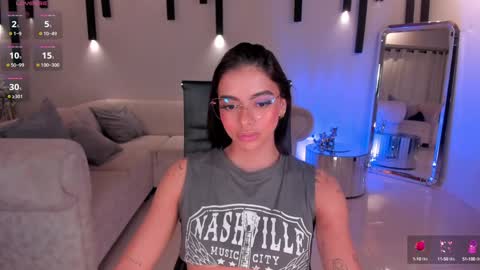 MARA  online show from 01/24/25, 04:05