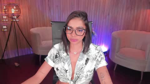 MARA  online show from 01/28/25, 08:25