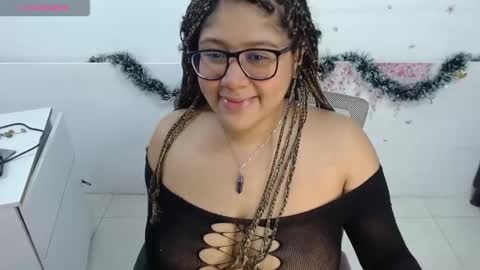 Mara Silk online show from 12/19/25, 02:24