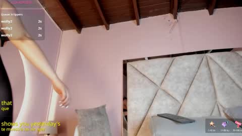 Mara Torres online show from 04/12/26, 02:11