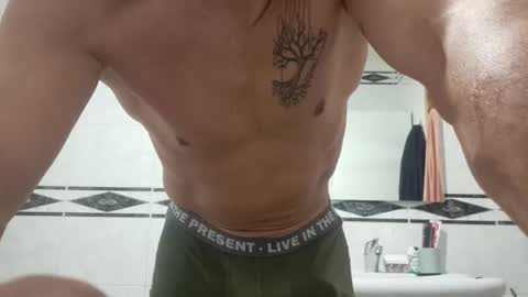 maravilhoso1 online show from 12/18/25, 08:26