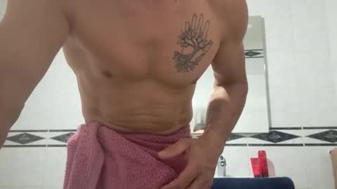 maravilhoso1 online show from 04/23/26, 07:05