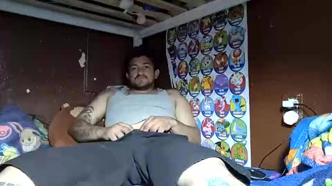 maravillanelsonernesto online show from 01/16/26, 09:13