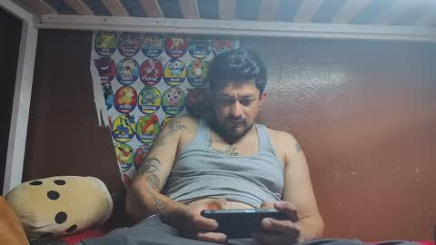 maravillanelsonernesto online show from 03/30/26, 08:48