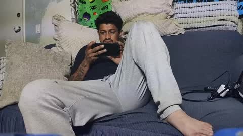 maravillanelsonernesto online show from 03/31/26, 07:31