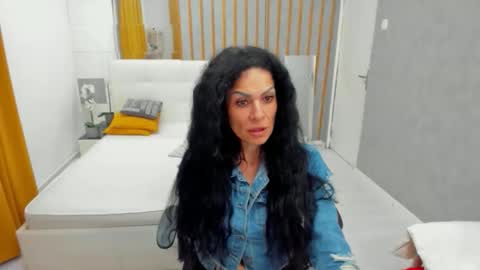 Snapshot of marbelaryder chatting on 05/20/26, 06:58 MarbelarRyder online show from 05/20/26, 06:58