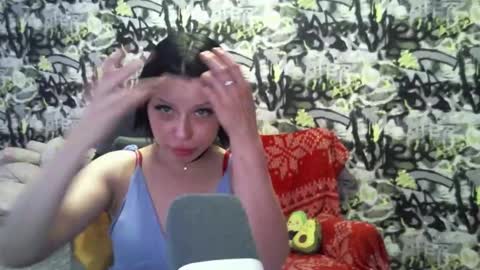 marble_kitten online show from 12/20/25, 11:28