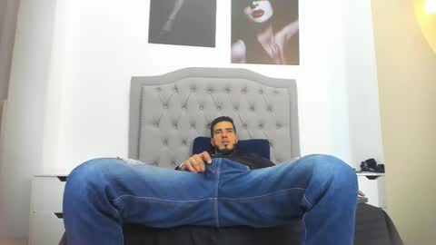 Marc Ruffalo online show from 03/09/26, 12:09