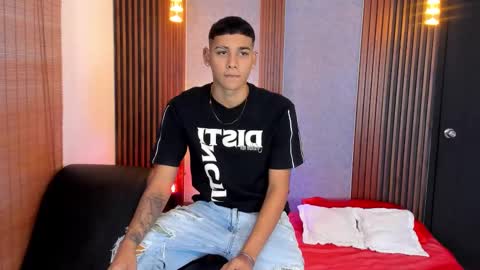 Marc online show from 03/04/26, 04:18