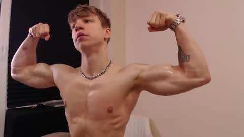 marc_solo online show from 11/29/25, 10:07