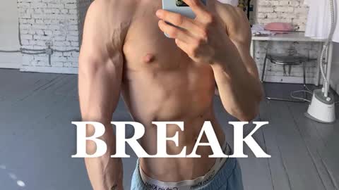 marc_solo online show from 01/10/26, 09:11