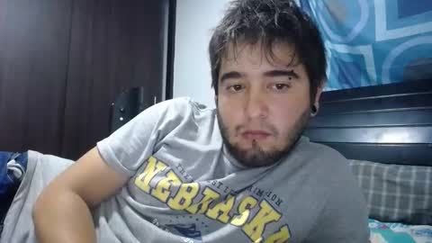 marccarter420 online show from 02/28/25, 03:15