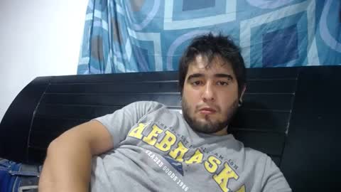 marccarter420 online show from 02/28/25, 06:21