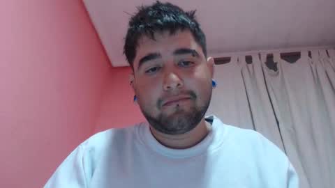 marccarter420 online show from 01/07/26, 07:05