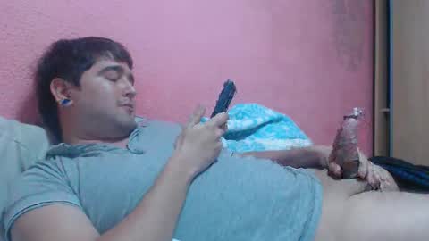 marccarter420 online show from 02/06/26, 10:24