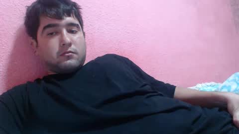 marccarter420 online show from 02/09/26, 07:07