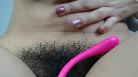 Marcela online show from 10/24/25, 04:09