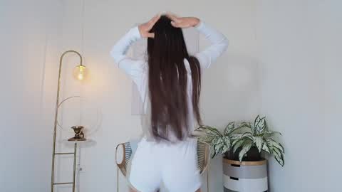 Marce algara online show from 01/10/25, 02:46