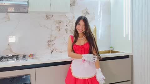 Marce algara online show from 02/15/25, 03:20