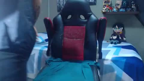 MARCEL online show from 11/28/25, 01:36