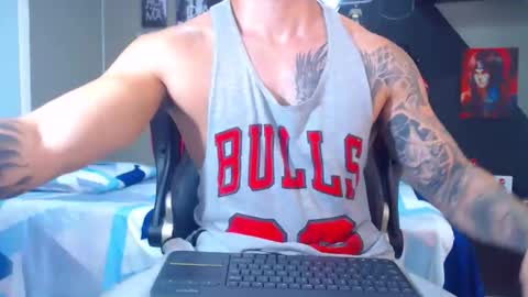 Snapshot of marcel_craw0796 chatting on 02/09/26, 02:32 MARCEL online show from 02/09/26, 02:32