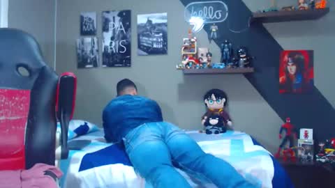 Snapshot of marcel_craw0796 chatting on 02/10/26, 01:59 MARCEL online show from 02/10/26, 01:59