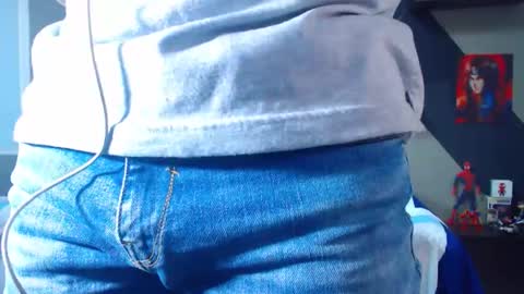 Snapshot of marcel_craw0796 chatting on 02/28/26, 02:40 MARCEL online show from 02/28/26, 02:40