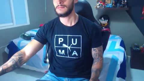 MARCEL online show from 04/22/26, 02:40