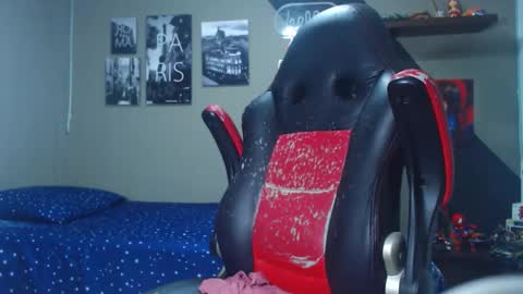 Snapshot of marcel_craw0796 chatting on 06/02/26, 03:30 MARCEL online show from 06/02/26, 03:30