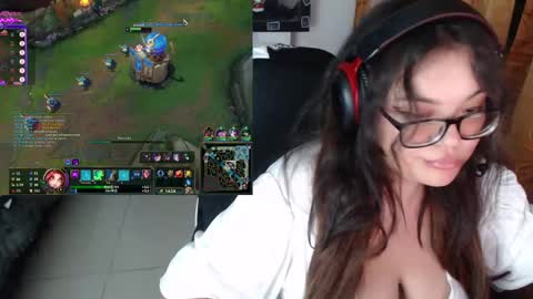 marcela2101 online show from 12/07/24, 01:25