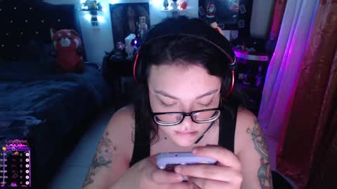 marcela2101 online show from 12/16/24, 04:45