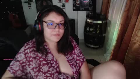 marcela2101 online show from 12/22/24, 01:01