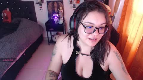 marcela2101 online show from 12/23/24, 10:01