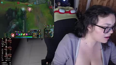 marcela2101 online show from 01/04/25, 02:35