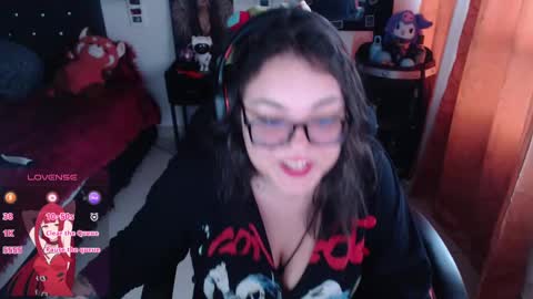 marcela2101 online show from 01/08/25, 09:44