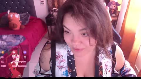 marcela2101 online show from 01/12/25, 10:12