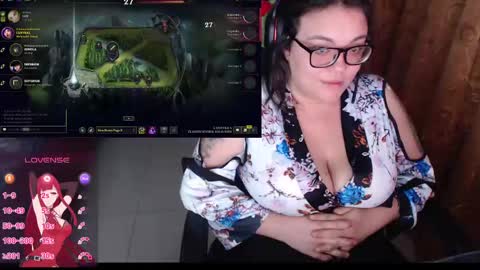 marcela2101 online show from 01/13/25, 01:23