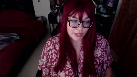 marcela2101 online show from 01/17/25, 12:20