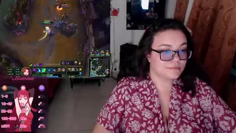 marcela2101 online show from 01/17/25, 03:23