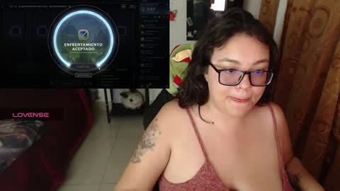 marcela2101 online show from 01/19/25, 02:25